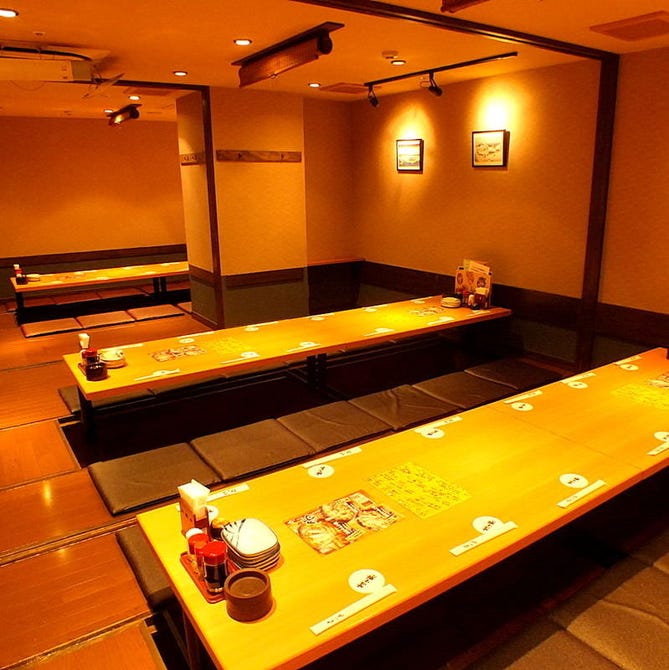少人数個室×地魚×全国特選地酒 ゆるりと菜－村さ来－藤沢北口店（藤沢 