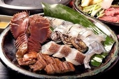 博多石焼 大阪屋