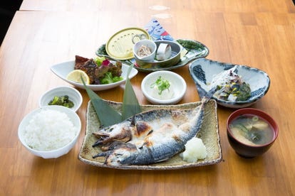 ランチならここ 小浜の昼食 ご飯でおすすめしたい人気のお店 ぐるなび