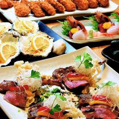 まいもん工房 寅寅 