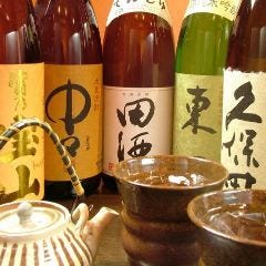 まいもん工房 寅寅