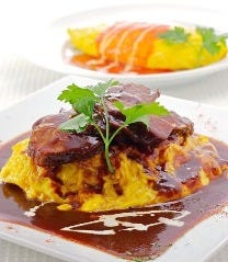 オムライス専門店 エグロン 