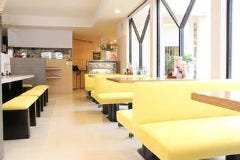 オムライス専門店 エグロン