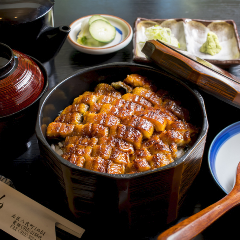 うなぎ和食処 高山 