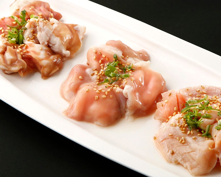 焼き肉ダイニング ちからや 上大岡店 焼肉ホルモン食べ放題