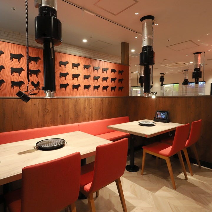 燒き肉ダイニングちからや上大岡店相片 上大岡 弘明寺 燒肉 Gurunavi 日本美食餐廳指南