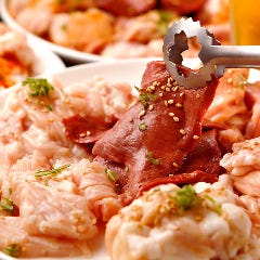 炭火焼肉本舗 あぶり屋 上大岡店 上大岡 弘明寺 焼肉 ぐるなび