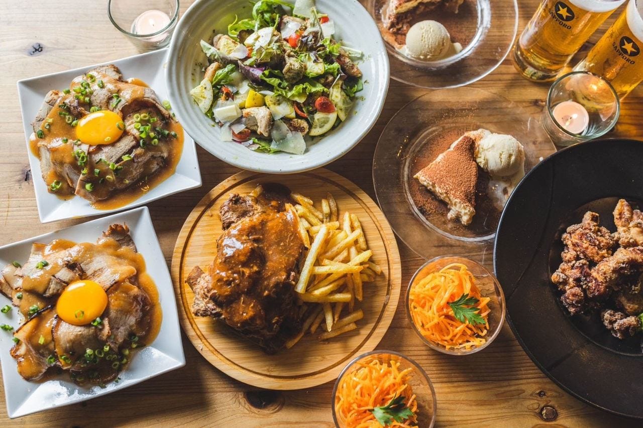 22年 最新グルメ 御徒町にある夜カフェ女子会におすすめのお店 レストラン カフェ 居酒屋のネット予約 東京版