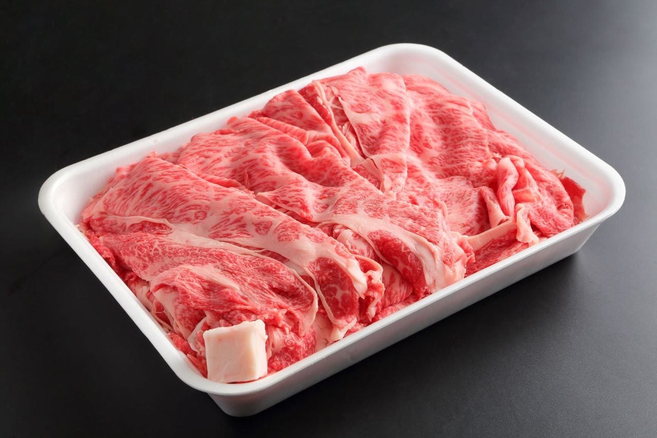 焼肉萬野 心斎橋 - 新鮮和牛 ホルモン