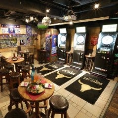 カラオケバー ロスカボス上野御徒町店 