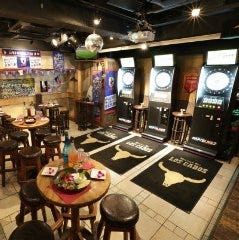 カラオケバー ロスカボス上野御徒町店