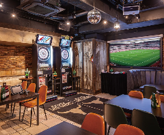 カラオケバー ロスカボス上野御徒町店