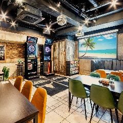 カラオケバー ロスカボス上野御徒町店