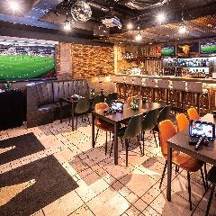 カラオケバー ロスカボス上野御徒町店