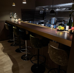 大衆ビストロSIRO_