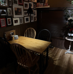 大衆ビストロSIRO_