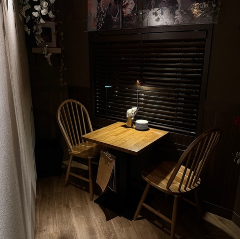 大衆ビストロSIRO_