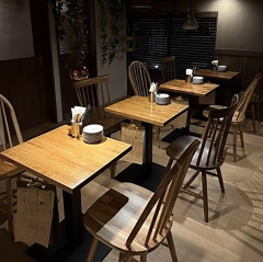 大衆ビストロSIRO_