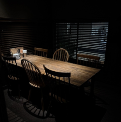 大衆ビストロSIRO_