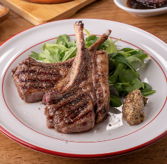 大衆ビストロSIRO_