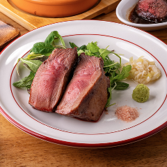 大衆ビストロSIRO_