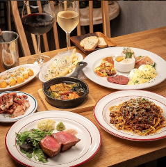 大衆ビストロSIRO_