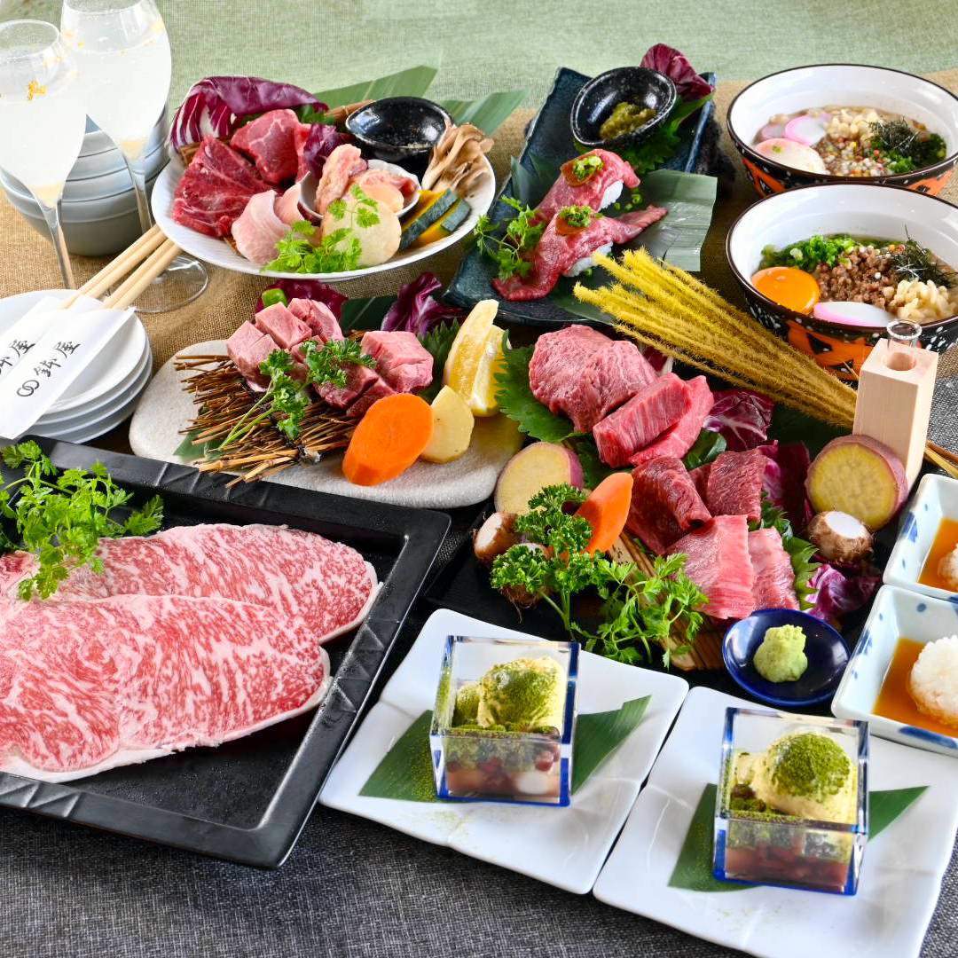 21年 最新グルメ 豊田にある個室でゆったり焼肉を楽しめるお店 レストラン カフェ 居酒屋のネット予約 愛知版 21年 最新グルメ 豊田にある個室でゆったり焼肉を楽しめるお店 レストラン カフェ 居酒屋のネット予約 愛知版