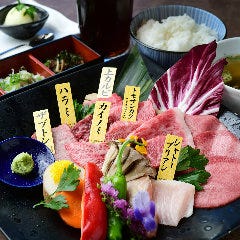 個室焼肉 鉢屋 みよし店 