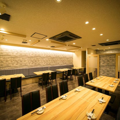 人気の美味い店 淀屋橋の居酒屋でおすすめ 完全個室 飲み放題など ぐるなび