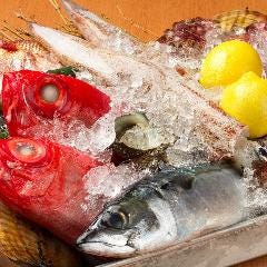海鮮和風居酒屋 甚八（本店）