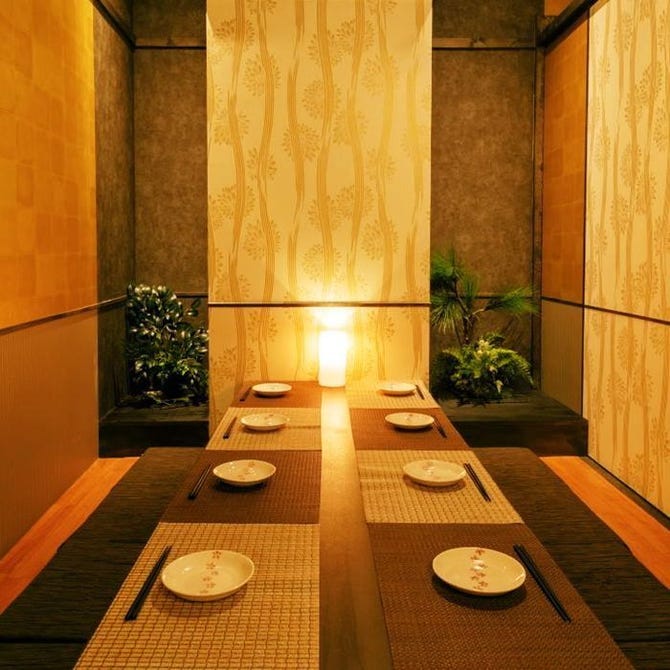 牛タンとせり鍋 全席完全個室居酒屋 一之蔵 仙台駅前店 仙台 居酒屋 ぐるなび