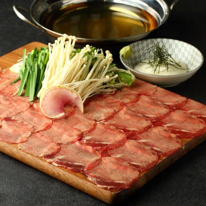 駅近グルメが見つかる 仙台駅周辺の食事 ディナーでおすすめしたい人気レストラン ぐるなび
