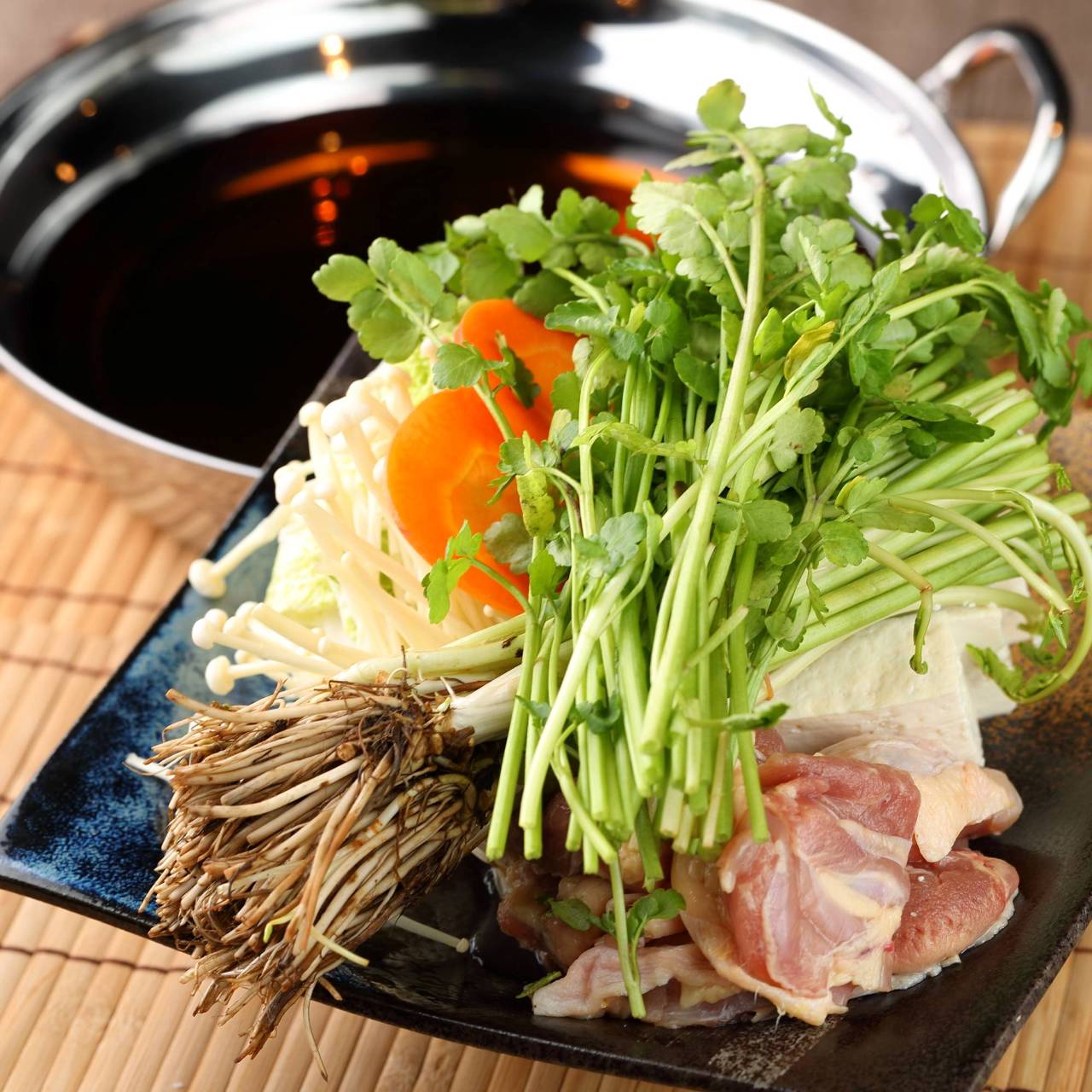 牛タンとせり鍋 全席完全個室居酒屋 一之蔵 仙台駅前店 こだわり情報3 ぐるなび 牛タンとせり鍋 全席完全個室居酒屋 一之蔵 仙台駅前店 こだわり情報3 ぐるなび