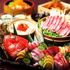 牛タンとせり鍋 全席完全個室居酒屋 一之蔵 仙台駅前店