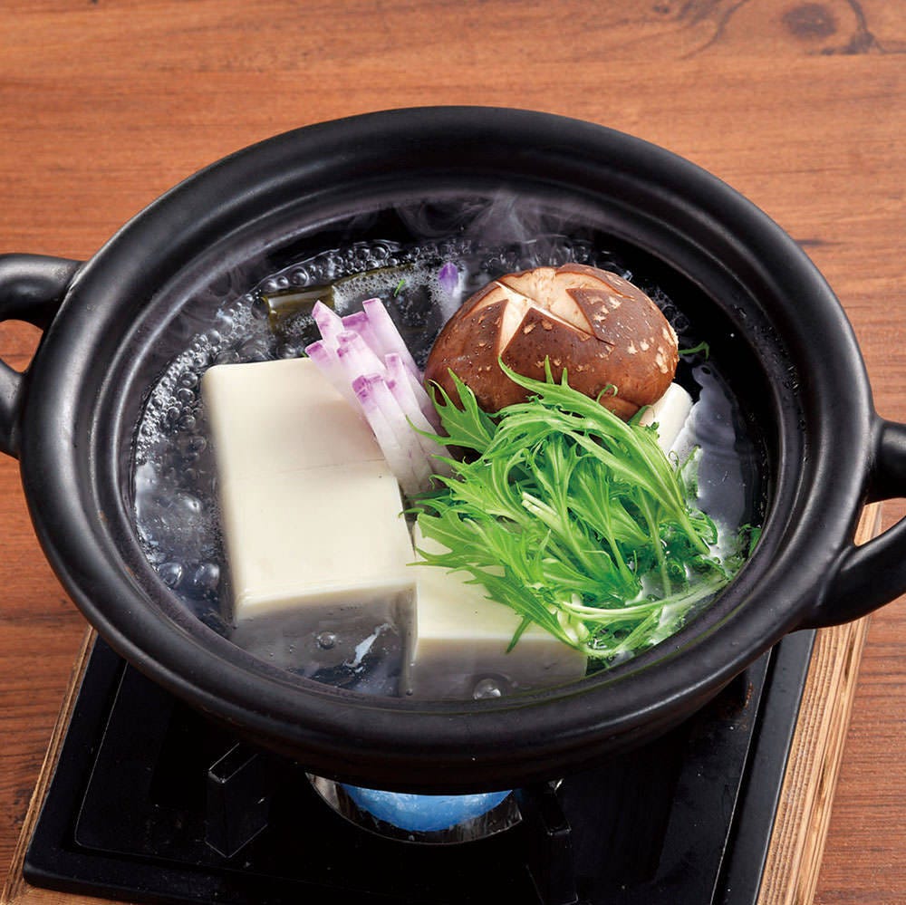 個室空間湯葉豆腐料理千年の宴品川港南口驛前店相片 品川 居酒屋 Gurunavi 日本美食餐廳指南