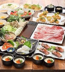 居酒屋 土間土間 横浜西口店 横浜駅 居酒屋 ぐるなび