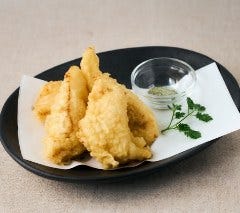 サクッと鶏天（4個）