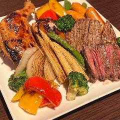 遊食Dining 月宵