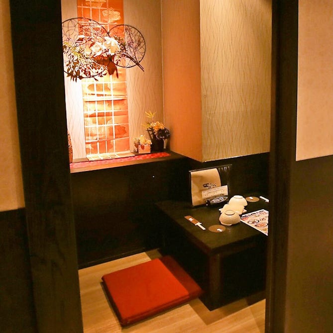酒菜の隠れ家 月あかり 八戸店 八戸 居酒屋 ぐるなび