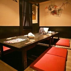 酒菜の隠れ家 月あかり 八戸店 八戸 居酒屋 ぐるなび