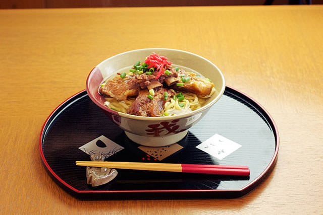 我部祖河食堂 前島58号店>