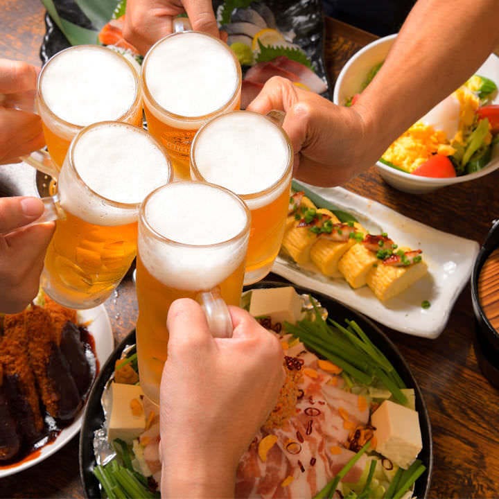 90分食べ放題 飲み放題付き 名古屋名物コース 手羽先 味噌串カツ食べ放題 全8品3500円 の詳細 笑家 神尾店 津島 あま市 和食その他 ぐるなび 90分食べ放題 飲み放題付き 名古屋名物コース 手羽先 味噌串カツ食べ放題 全8品3500円 の詳細 笑家 神尾店 津島 あま市 和食その他 ぐるなび