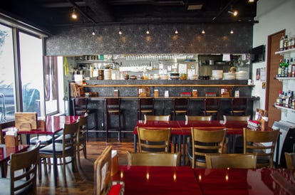 美味しいお店が見つかる 北千住 居酒屋 喫煙可 おすすめ人気レストラン ぐるなび