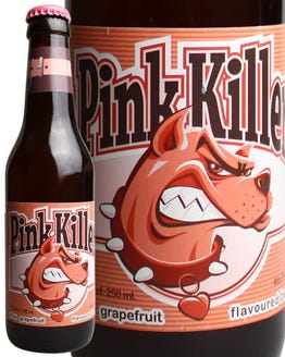 サミクラウスビールビンテージ 94年もの（17年前のビールを飲んでみる
