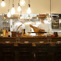 ネオビストロ MURA 中野店
