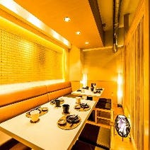 ［難波 個室 居酒屋］個室 創作和食 凛 ‐RIN‐ 難波駅前店の画像