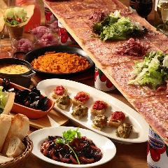 ワインの酒場。 ディプント 上野御徒町店