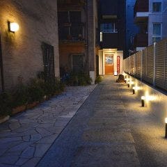 一堂 千駄ヶ谷