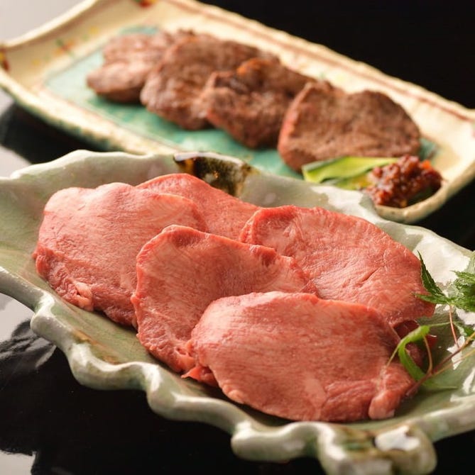こだわり牛タン 和食海鮮 椿 仙台 会席料理 ぐるなび