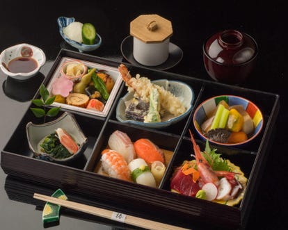 仙台 ランチ 昼の接待に使える おすすめ人気レストラン ぐるなび